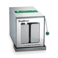 BagMixer® 400 CC® 400 mL lab blender